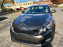 Thumbnail image of 2014 Kia Optima at Mohadd Auto Trading, LLC