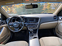 Thumbnail image of 2014 Kia Optima at Mohadd Auto Trading, LLC