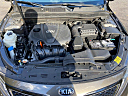 Thumbnail image of 2014 Kia Optima at Mohadd Auto Trading, LLC