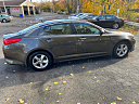 Thumbnail image of 2014 Kia Optima at Mohadd Auto Trading, LLC