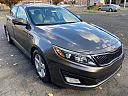 Thumbnail image of 2014 Kia Optima at Mohadd Auto Trading, LLC
