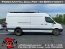 Thumbnail image of 2008 Dodge Sprinter at Minnesota Truck Headquarters of Forest Lake