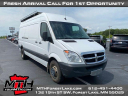 2008 Dodge Sprinter 3500 at Minnesota Truck Headquarters of Forest Lake