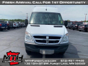 Thumbnail image of 2008 Dodge Sprinter at Minnesota Truck Headquarters of Forest Lake