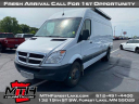 Thumbnail image of 2008 Dodge Sprinter at Minnesota Truck Headquarters of Forest Lake