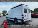 Thumbnail image of 2008 Dodge Sprinter at Minnesota Truck Headquarters of Forest Lake
