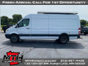 Thumbnail image of 2008 Dodge Sprinter at Minnesota Truck Headquarters of Forest Lake
