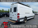 Thumbnail image of 2008 Dodge Sprinter at Minnesota Truck Headquarters of Forest Lake