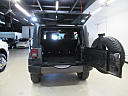Thumbnail image of 2018 Jeep Wrangler JK Unlimited at Midway Auto Group
