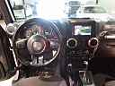 Thumbnail image of 2018 Jeep Wrangler JK Unlimited at Midway Auto Group
