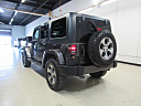 Thumbnail image of 2018 Jeep Wrangler JK Unlimited at Midway Auto Group