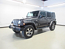 Thumbnail image of 2018 Jeep Wrangler JK Unlimited at Midway Auto Group