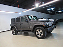 Thumbnail image of 2018 Jeep Wrangler JK Unlimited at Midway Auto Group