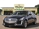 Thumbnail image of 2019 Cadillac CTS at Smithtown Cadillac