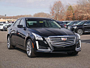 Thumbnail image of 2019 Cadillac CTS at Smithtown Cadillac