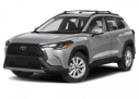 Thumbnail image of 2022 Toyota Corolla Cross at Copeland Toyota - Syndication New