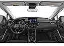 Thumbnail image of 2022 Toyota Corolla Cross at Copeland Toyota - Syndication New