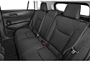 Thumbnail image of 2022 Toyota Corolla Cross at Copeland Toyota - Syndication New