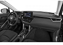 Thumbnail image of 2022 Toyota Corolla Cross at Copeland Toyota - Syndication New