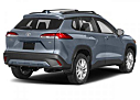 Thumbnail image of 2022 Toyota Corolla Cross at Copeland Toyota - Syndication New
