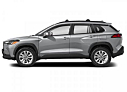 Thumbnail image of 2022 Toyota Corolla Cross at Copeland Toyota - Syndication New