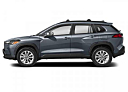 Thumbnail image of 2022 Toyota Corolla Cross at Copeland Toyota - Syndication New