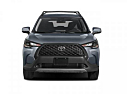 Thumbnail image of 2022 Toyota Corolla Cross at Copeland Toyota - Syndication New
