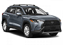 Thumbnail image of 2022 Toyota Corolla Cross at Copeland Toyota - Syndication New