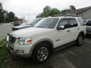 Thumbnail image of 2011 Ford Expedition EL at CENTER ROAD AUTO SALES, INC.