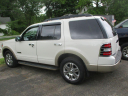 Thumbnail image of 2011 Ford Expedition EL at CENTER ROAD AUTO SALES, INC.