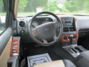 Thumbnail image of 2011 Ford Expedition EL at CENTER ROAD AUTO SALES, INC.