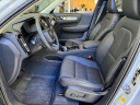Thumbnail image of 2024 Volvo XC40 at Jaguar Land Rover Madison