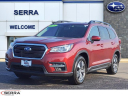 Thumbnail image of 2021 Subaru Ascent at Serra Buick Gmc Champaign