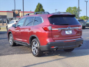 Thumbnail image of 2021 Subaru Ascent at Serra Buick Gmc Champaign