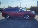 Thumbnail image of 2021 Subaru Ascent at Serra Buick Gmc Champaign