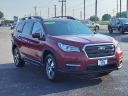 Thumbnail image of 2021 Subaru Ascent at Serra Buick Gmc Champaign