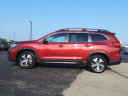 Thumbnail image of 2021 Subaru Ascent at Serra Buick Gmc Champaign