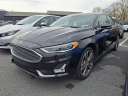 Thumbnail image of 2020 Ford Fusion at LancasterNissan of East Petersburg, PA