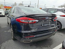 2020 Ford Fusion Titanium at LancasterNissan of East Petersburg, PA