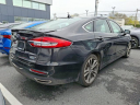 Thumbnail image of 2020 Ford Fusion at LancasterNissan of East Petersburg, PA