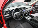 Thumbnail image of 2020 Honda Civic at Honda of New Rochelle