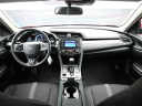 Thumbnail image of 2020 Honda Civic at Honda of New Rochelle