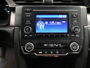Thumbnail image of 2020 Honda Civic at Honda of New Rochelle