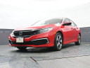 Thumbnail image of 2020 Honda Civic at Honda of New Rochelle