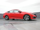 Thumbnail image of 2020 Honda Civic at Honda of New Rochelle