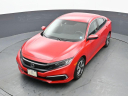 Thumbnail image of 2020 Honda Civic at Honda of New Rochelle