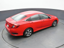 Thumbnail image of 2020 Honda Civic at Honda of New Rochelle