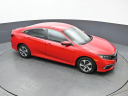 Thumbnail image of 2020 Honda Civic at Honda of New Rochelle