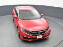 Thumbnail image of 2020 Honda Civic at Honda of New Rochelle