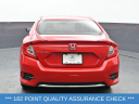 Thumbnail image of 2020 Honda Civic at Honda of New Rochelle